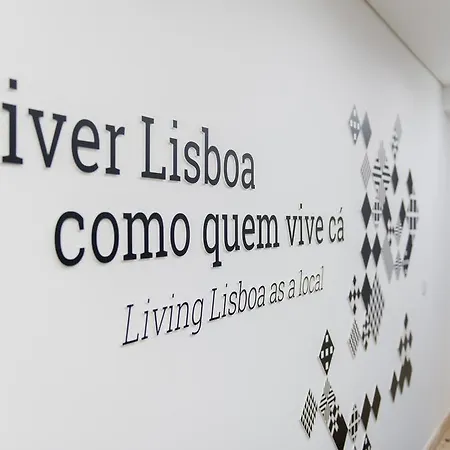 Apartman Shortrentalsantacasa Largo Do Carmo Lisboa