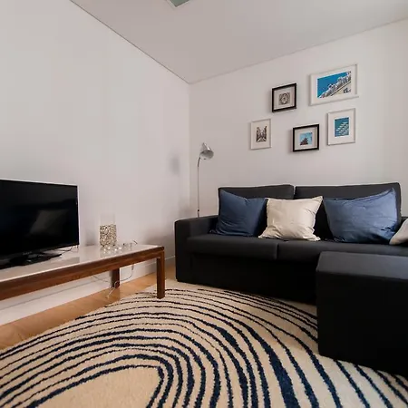 Apartman Shortrentalsantacasa Largo Do Carmo *