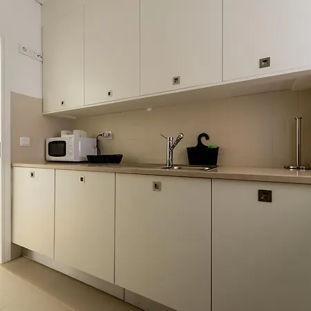 Apartman Shortrentalsantacasa Largo Do Carmo *