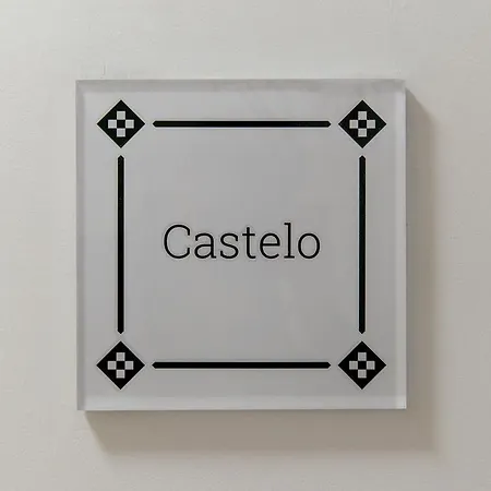 Shortrentalsantacasa Largo Do Carmo Διαμέρισμα Lisboa