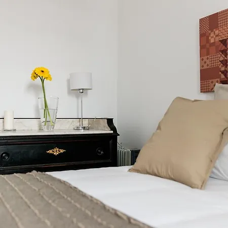 Apartman Shortrentalsantacasa Largo Do Carmo *