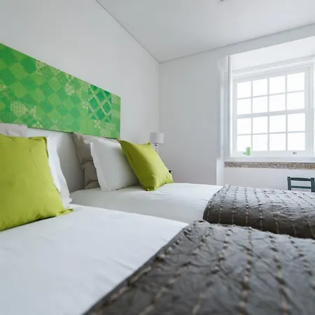 Apartman Shortrentalsantacasa Largo Do Carmo *