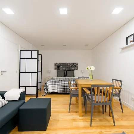 Apartman Shortrentalsantacasa Largo Do Carmo
