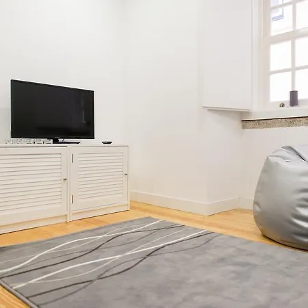 Apartman Shortrentalsantacasa Largo Do Carmo
