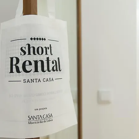 Shortrentalsantacasa Largo Do Carmo *