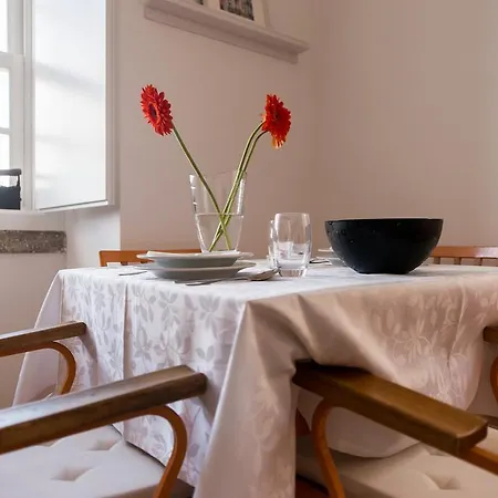 Shortrentalsantacasa Largo Do Carmo Apartman Lisboa